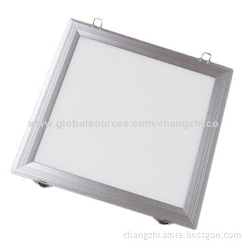 LED Panel Light with 12W Rated Power and 70Ra CRI